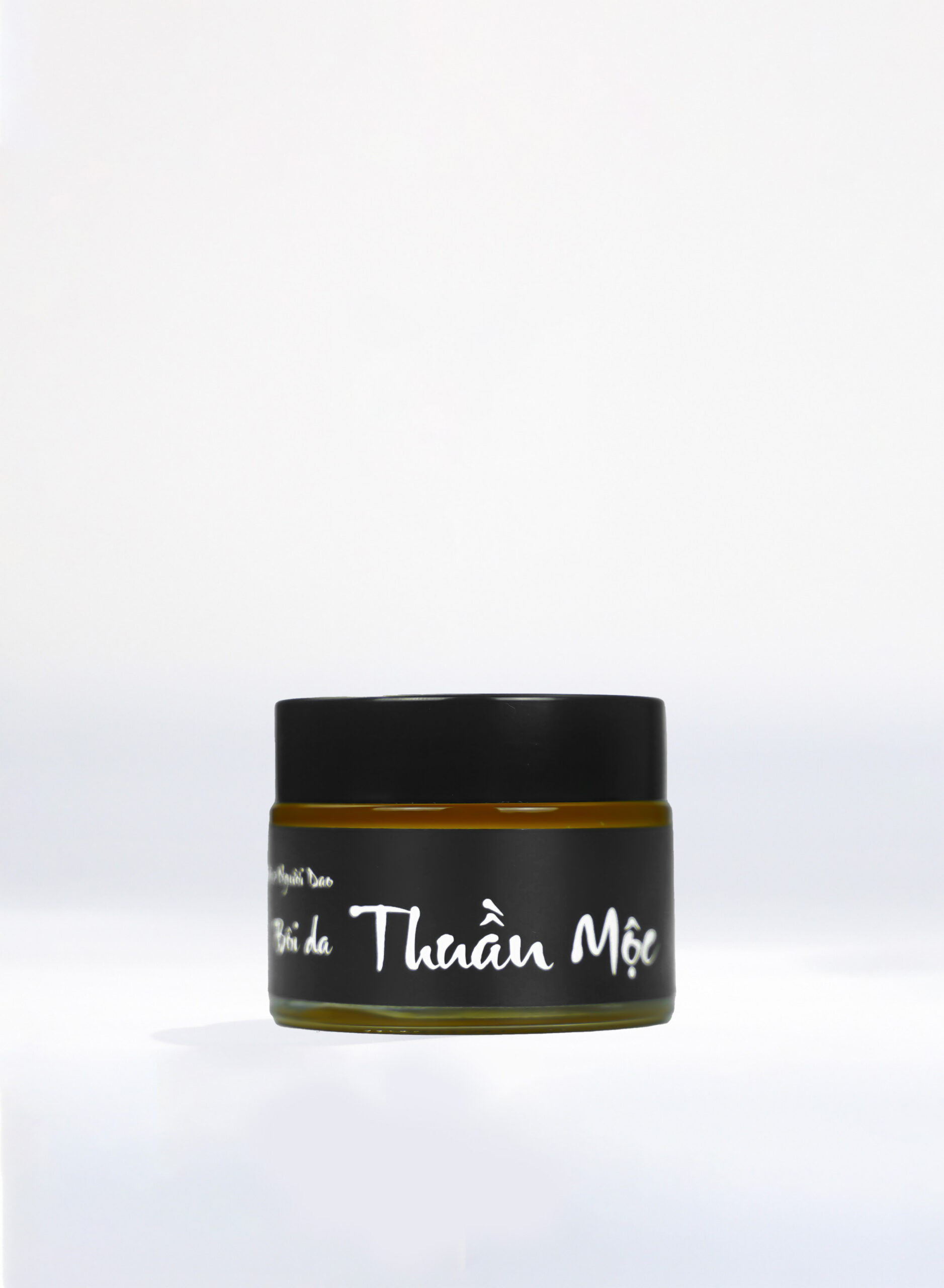 BÔI DA THUẦN MỘC (CAO LÁ)