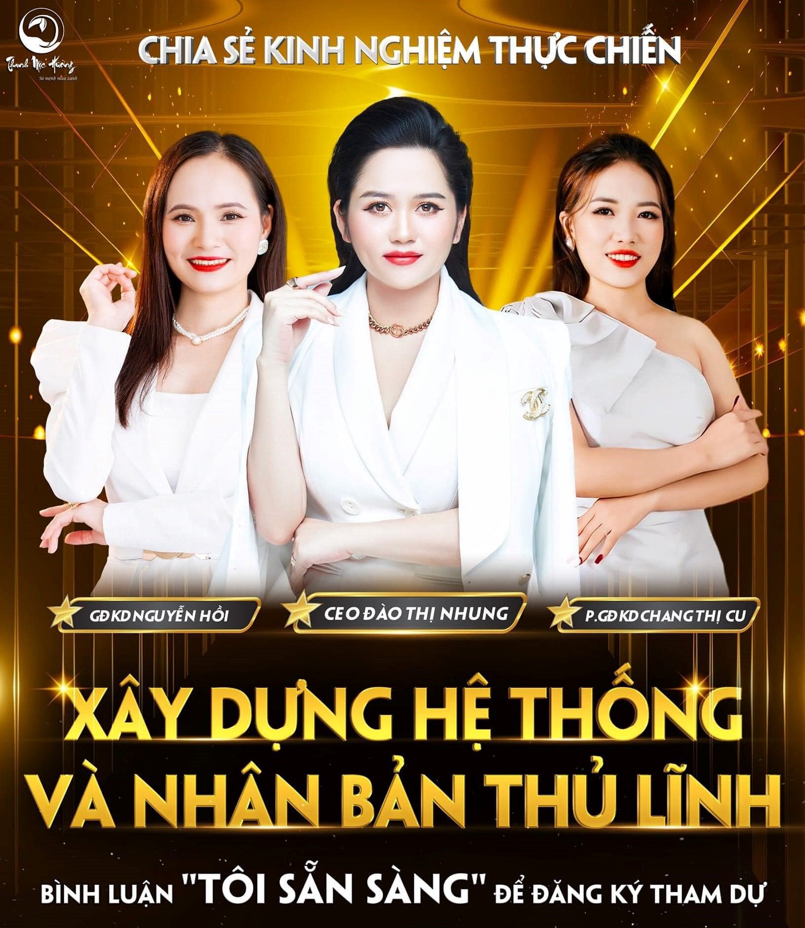 SỰ KIỆN: XÂY DỰNG HỆ THỐNG VÀ NHÂN BẢN THỦ LĨNH
