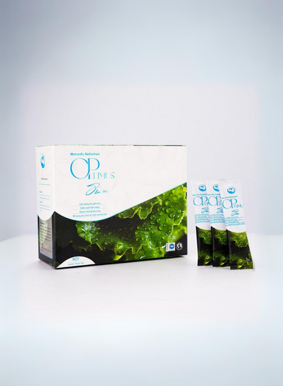 NATURALLY REFRESHED OPTIMUS SLIM