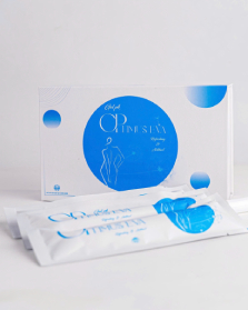 GEL PK OPTIMUS EVA REFRESHING & ANTIBACT