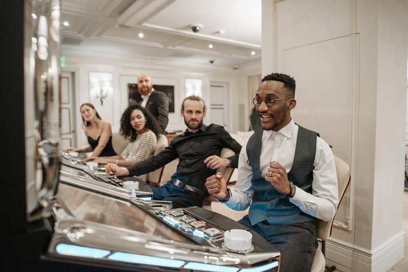 Les meilleurs jeux de casino en ligne - Comment maximiser vos gains aux jeux de casino