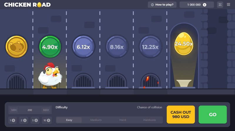 Descubre las Excitantes Funcionalidades de Chicken Road 2 en España, chicken road 2 jeu