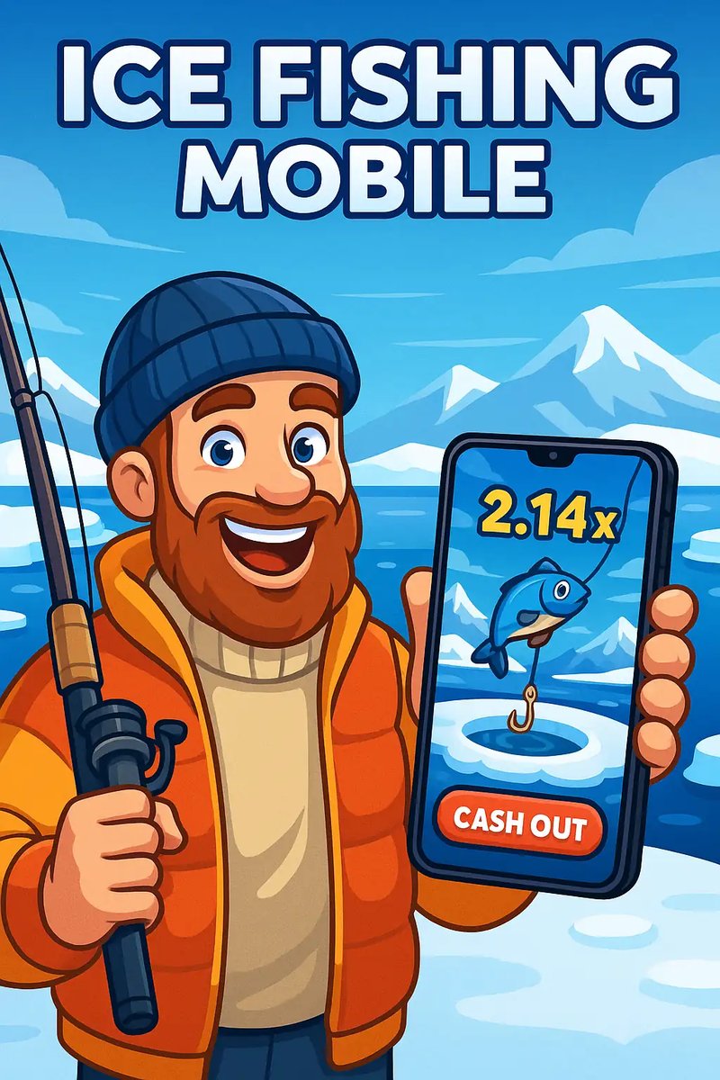 Ice fishing gambling game - Experience the Thrill of Ice Fishing in the UK Live Casino Scene