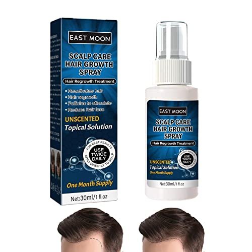 Tricho mist - Trichomist Forte w recenzjach: Co mówią eksperci?